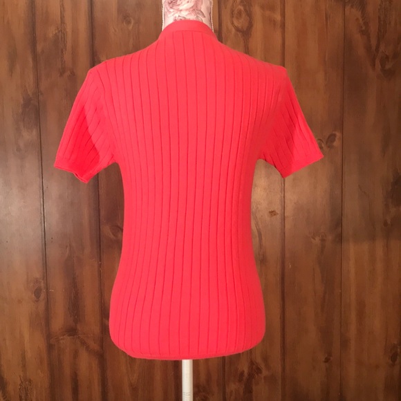 Merona Cute Blouse - Picture 3 of 4